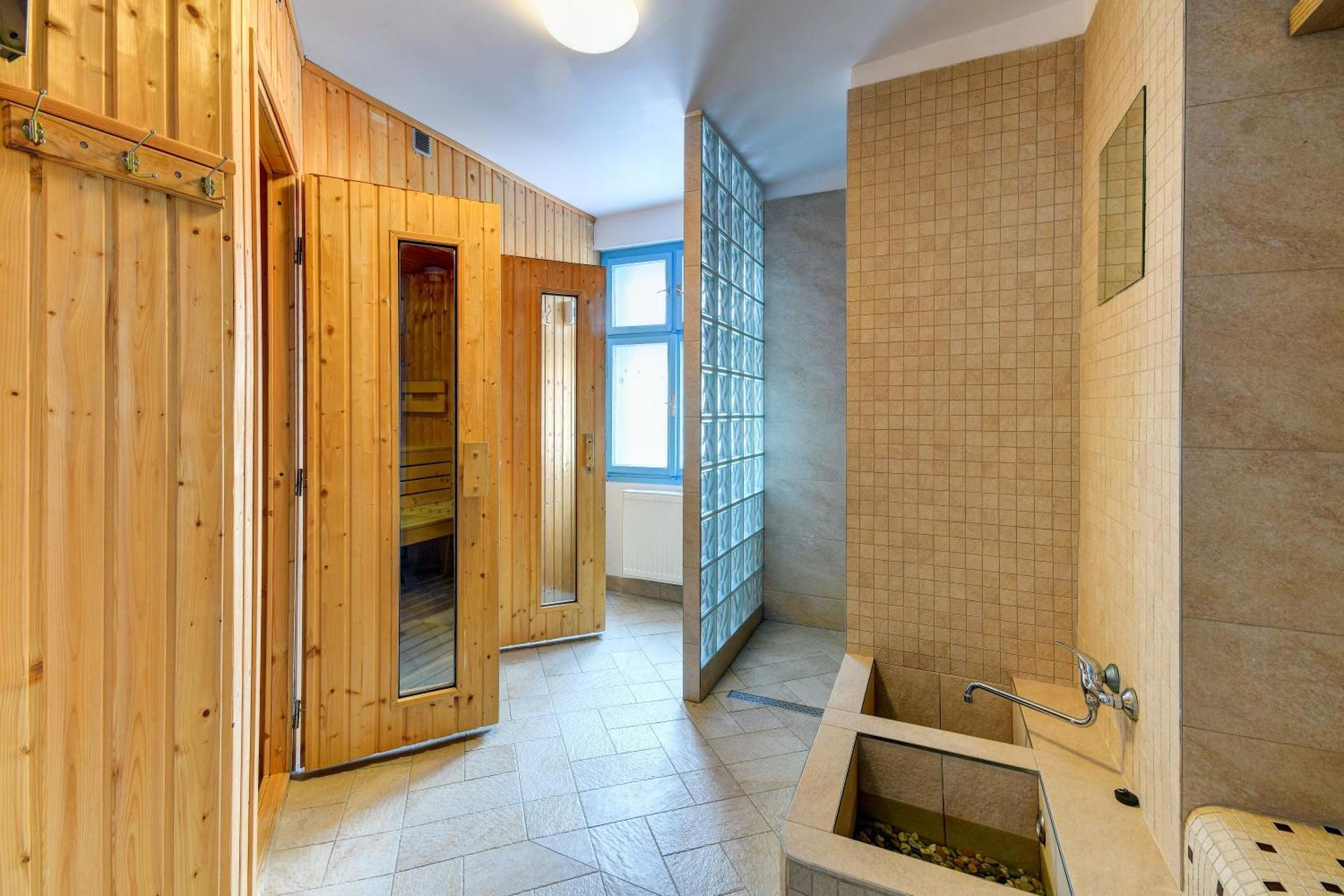 Apartments Ceresnovy Sad & Wellness Vysoké Tatry Exterior foto